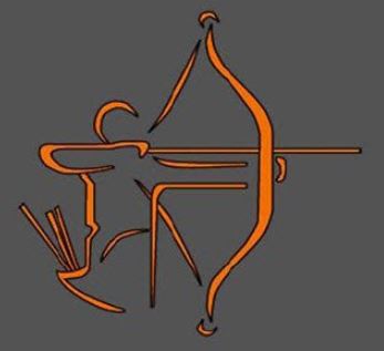 Logo image for Wilderness Archery Supplies